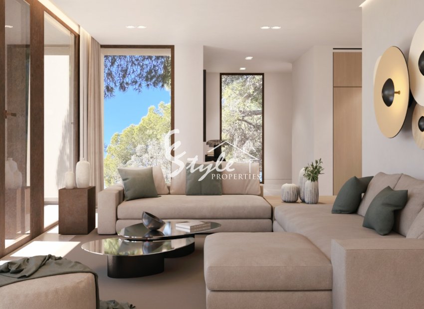 Resale - Villa - Calviá - Mallorca