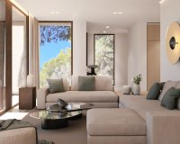 Resale - Villa - Calviá - Mallorca