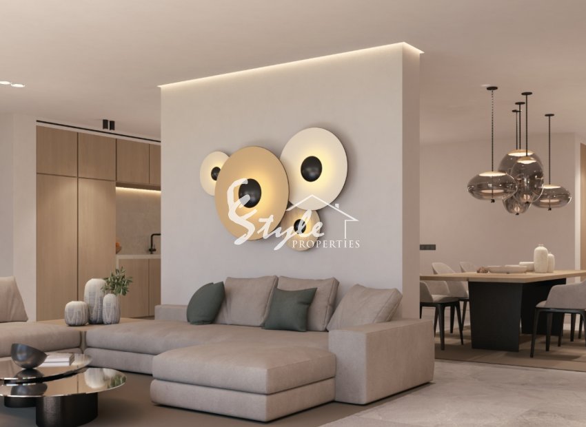 Resale - Villa - Calviá - Mallorca