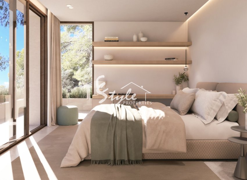 Resale - Villa - Calviá - Mallorca