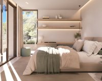 Resale - Villa - Calviá - Mallorca