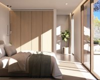 Resale - Villa - Calviá - Mallorca