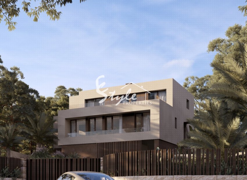 Resale - Villa - Calviá - Mallorca