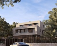 Resale - Villa - Calviá - Mallorca