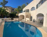 Resale - Villa - Calviá - Mallorca