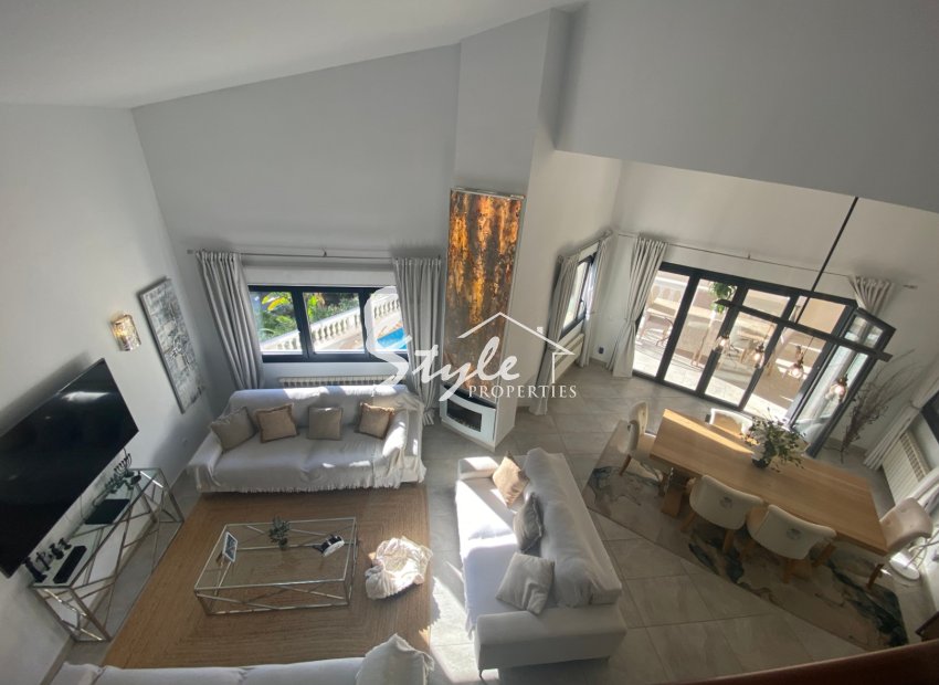 Resale - Villa - Calviá - Mallorca