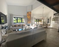 Resale - Villa - Calviá - Mallorca