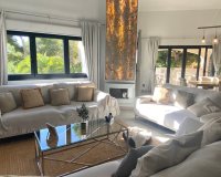 Resale - Villa - Calviá - Mallorca