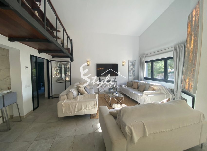 Resale - Villa - Calviá - Mallorca