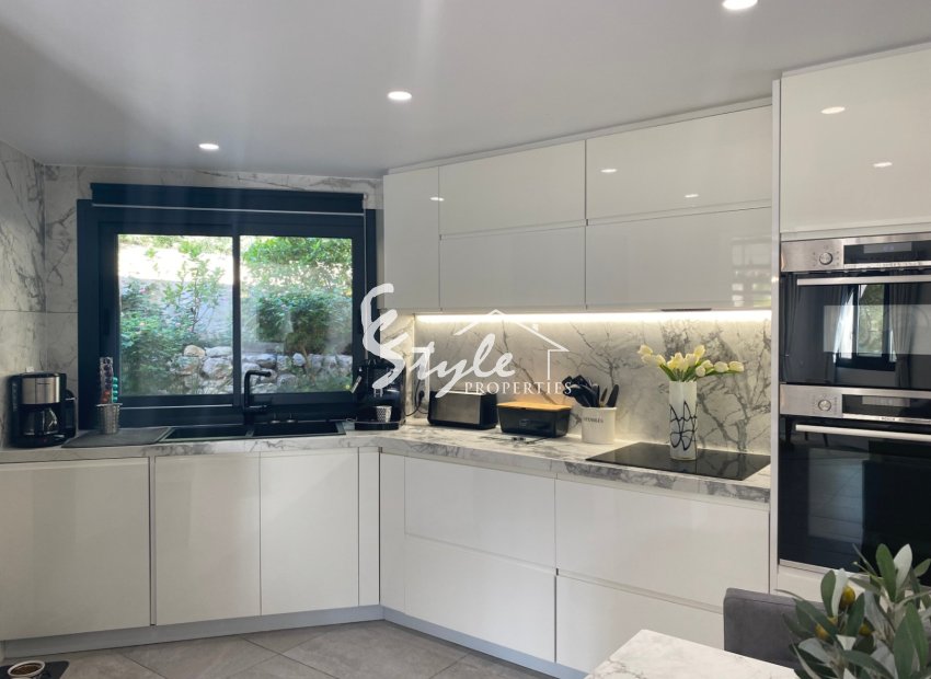 Resale - Villa - Calviá - Mallorca