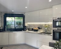 Resale - Villa - Calviá - Mallorca