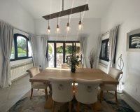 Resale - Villa - Calviá - Mallorca