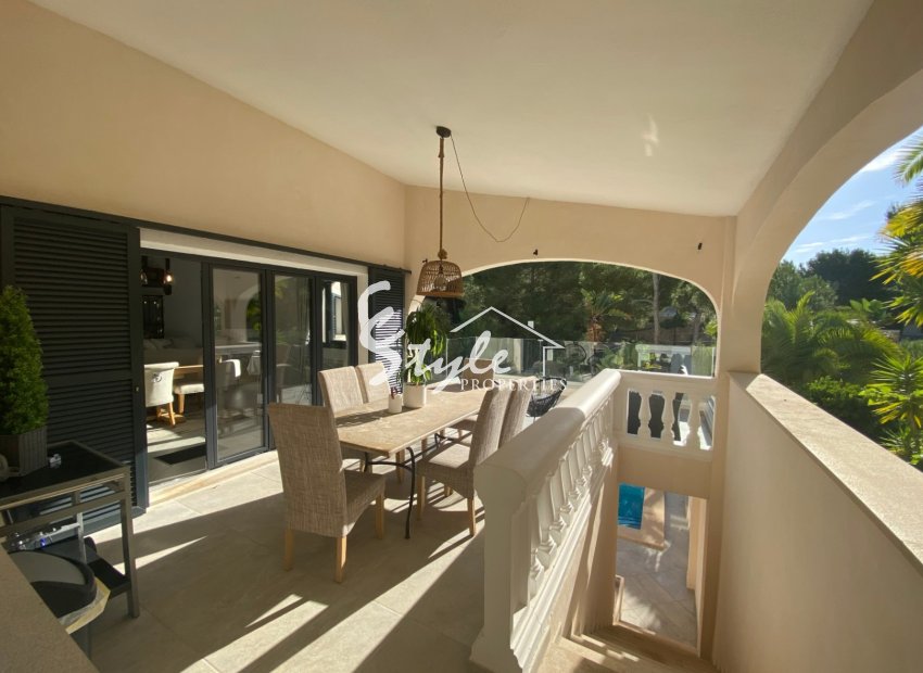 Resale - Villa - Calviá - Mallorca