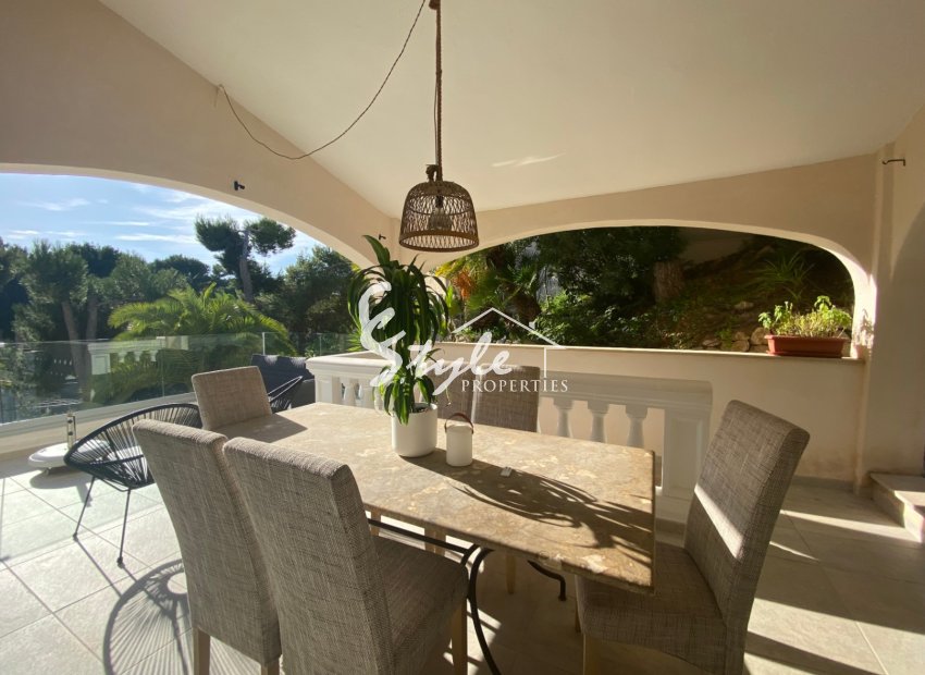 Resale - Villa - Calviá - Mallorca