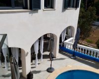 Resale - Villa - Calviá - Mallorca