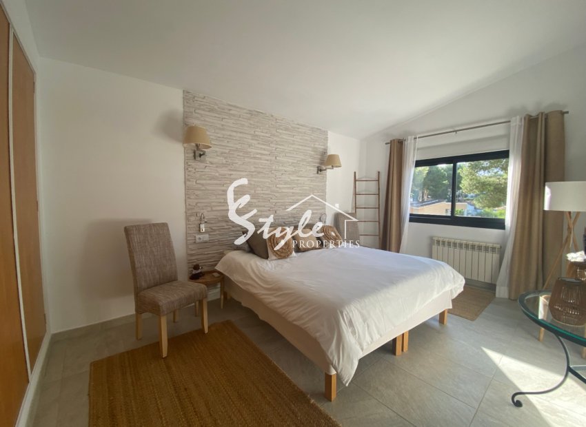 Resale - Villa - Calviá - Mallorca