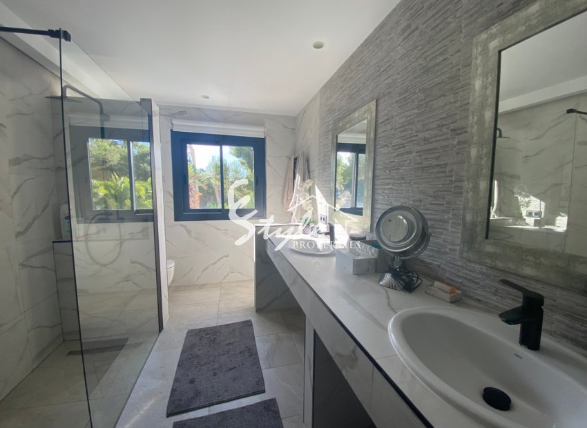 Resale - Villa - Calviá - Mallorca