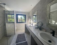 Resale - Villa - Calviá - Mallorca