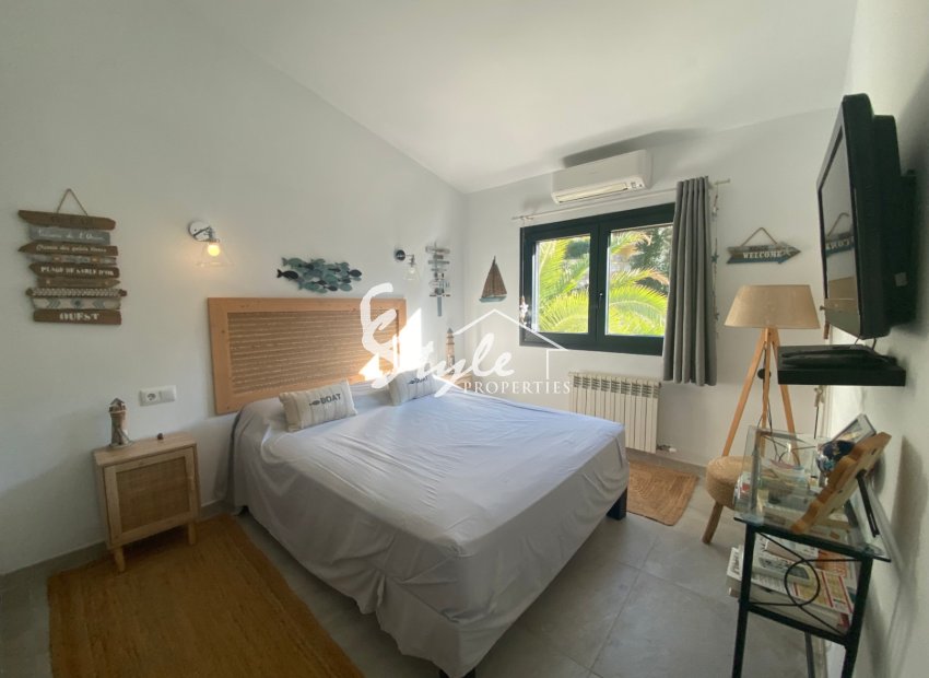 Resale - Villa - Calviá - Mallorca