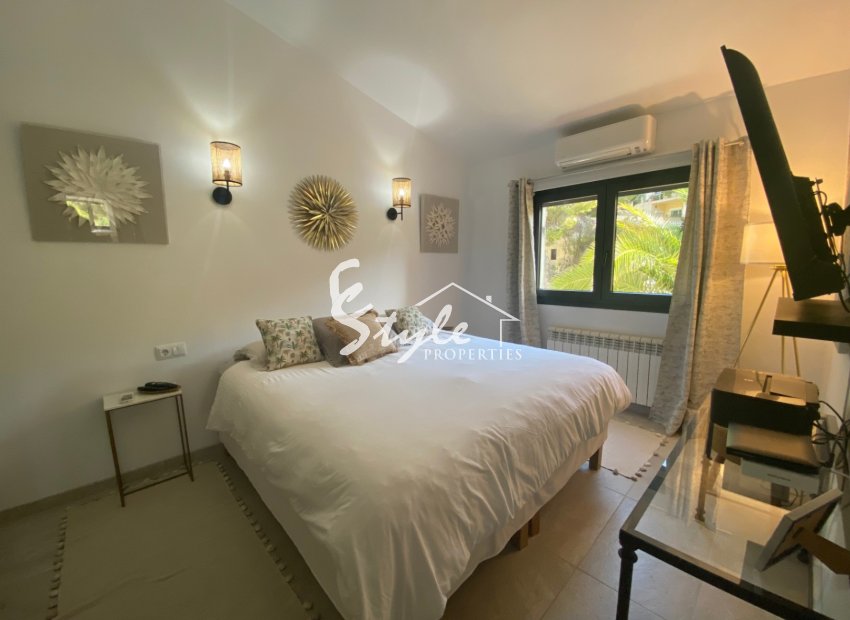 Resale - Villa - Calviá - Mallorca