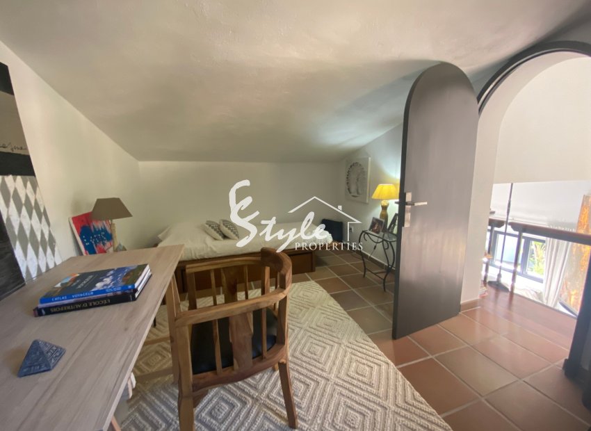 Resale - Villa - Calviá - Mallorca