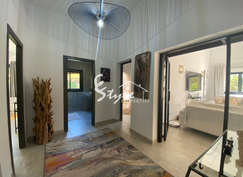 Resale - Villa - Calviá - Mallorca