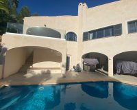 Resale - Villa - Calviá - Mallorca