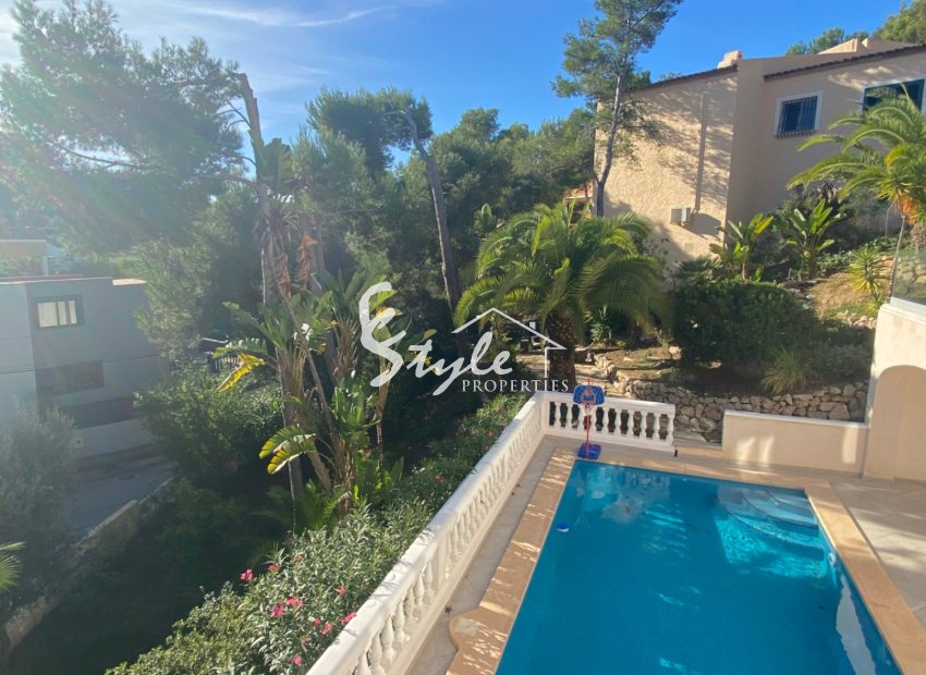Resale - Villa - Calviá - Mallorca