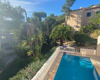 Resale - Villa - Calviá - Mallorca