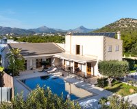 Resale - Villa - Calviá - Mallorca