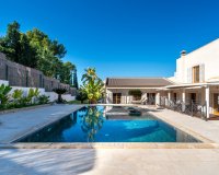 Resale - Villa - Calviá - Mallorca