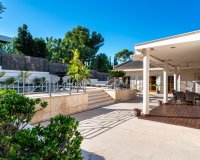 Resale - Villa - Calviá - Mallorca