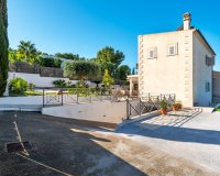 Resale - Villa - Calviá - Mallorca