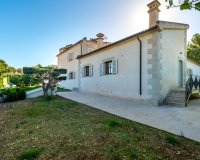 Resale - Villa - Calviá - Mallorca