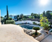 Resale - Villa - Calviá - Mallorca