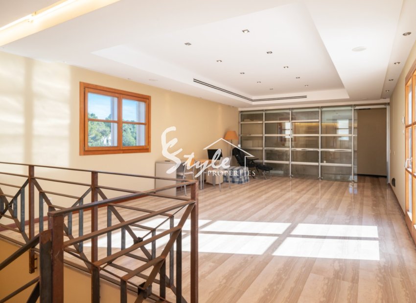 Resale - Villa - Calviá - Mallorca