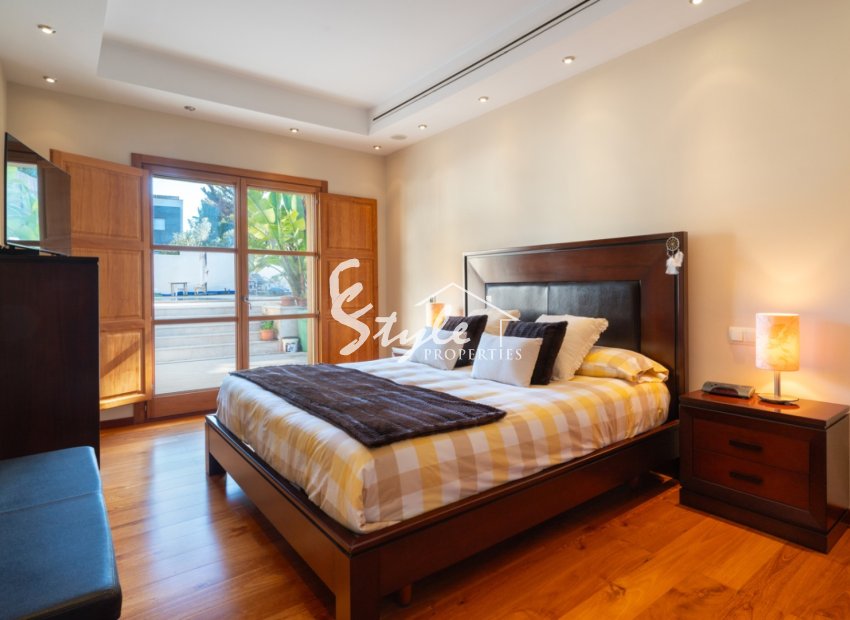 Resale - Villa - Calviá - Mallorca