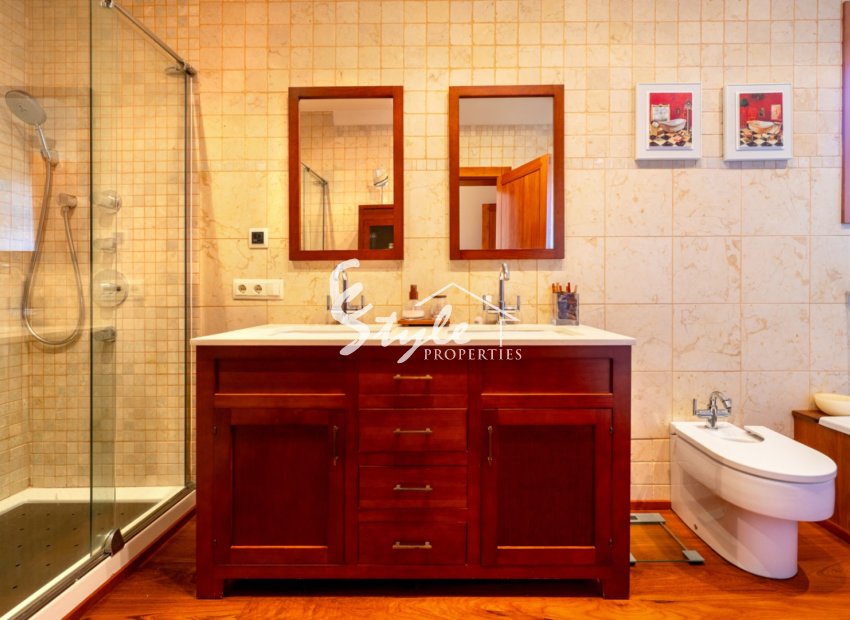 Resale - Villa - Calviá - Mallorca