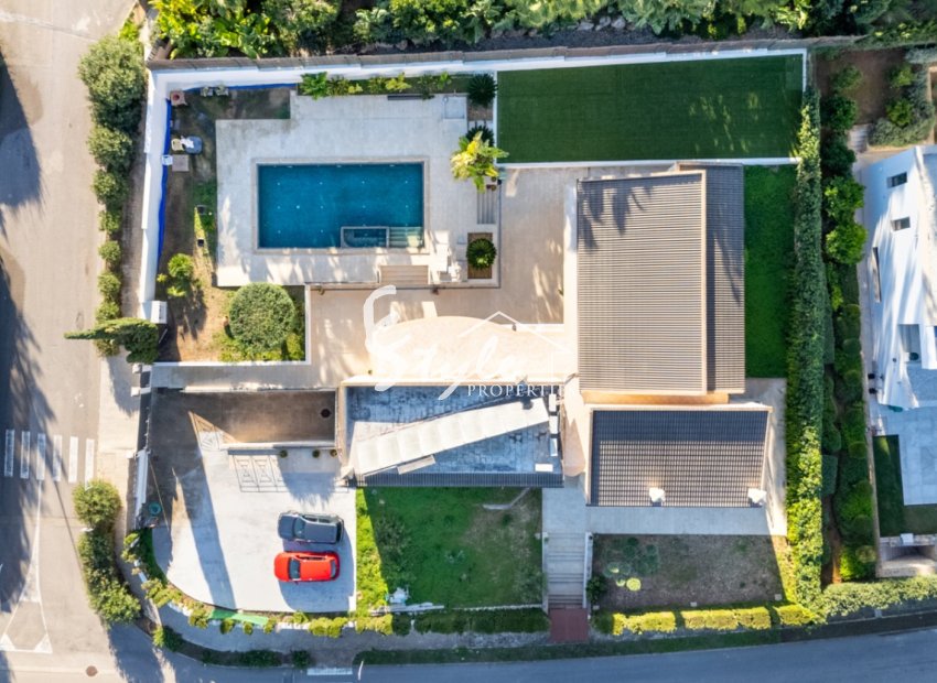 Resale - Villa - Calviá - Mallorca