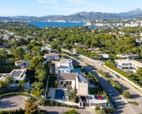 Resale - Villa - Calviá - Mallorca