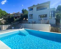 Resale - Villa - Calviá - Mallorca