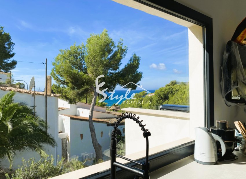 Resale - Villa - Calviá - Mallorca