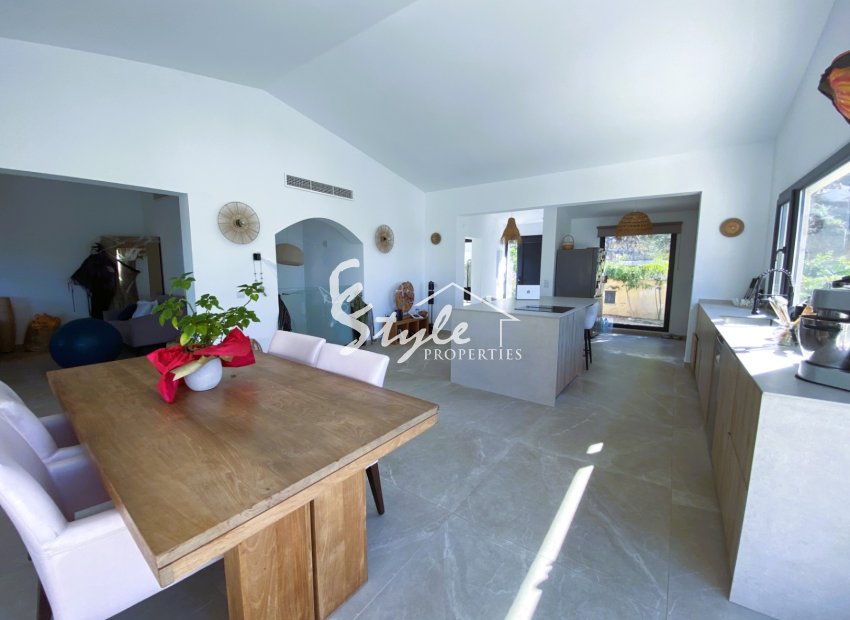 Resale - Villa - Calviá - Mallorca