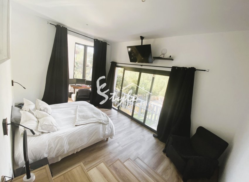 Resale - Villa - Calviá - Mallorca