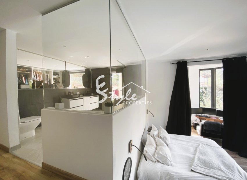 Resale - Villa - Calviá - Mallorca
