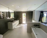 Resale - Villa - Calviá - Mallorca