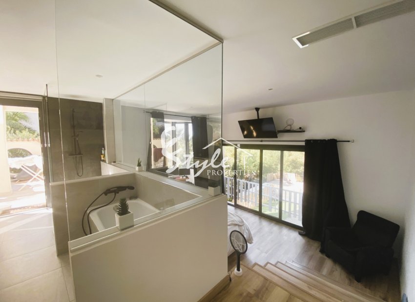 Resale - Villa - Calviá - Mallorca