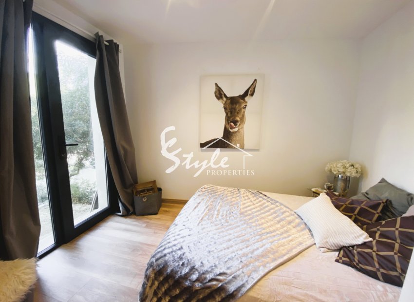 Resale - Villa - Calviá - Mallorca