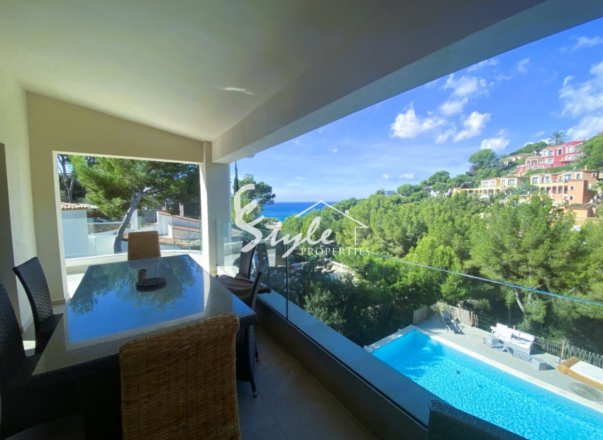 Resale - Villa - Calviá - Mallorca