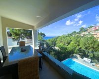 Resale - Villa - Calviá - Mallorca
